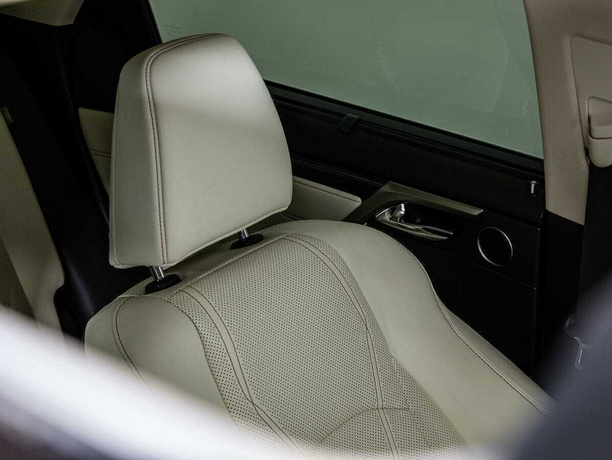 Купить Lexus RX 200t, 2016, 74 774 км, фото №22