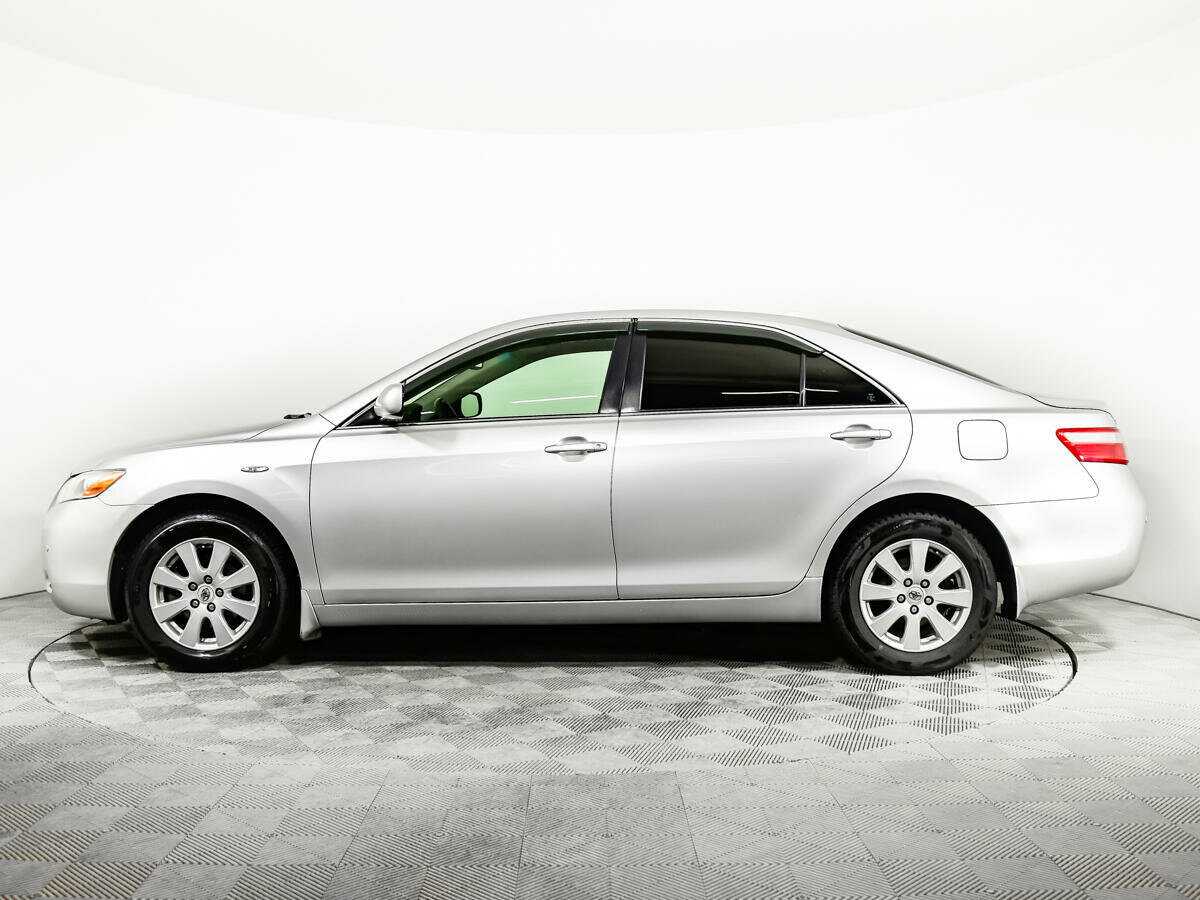 Купить Toyota Camry, 2008, 257 082 км, фото №8