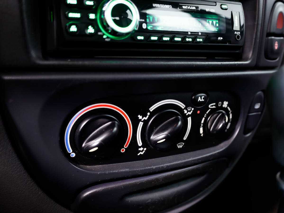 Купить Renault Megane, 2001, 298 343 км, фото №16