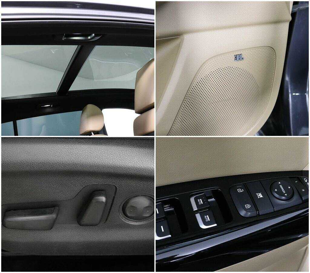 Купить Kia Sportage, 2019, 93 046 км, фото №14