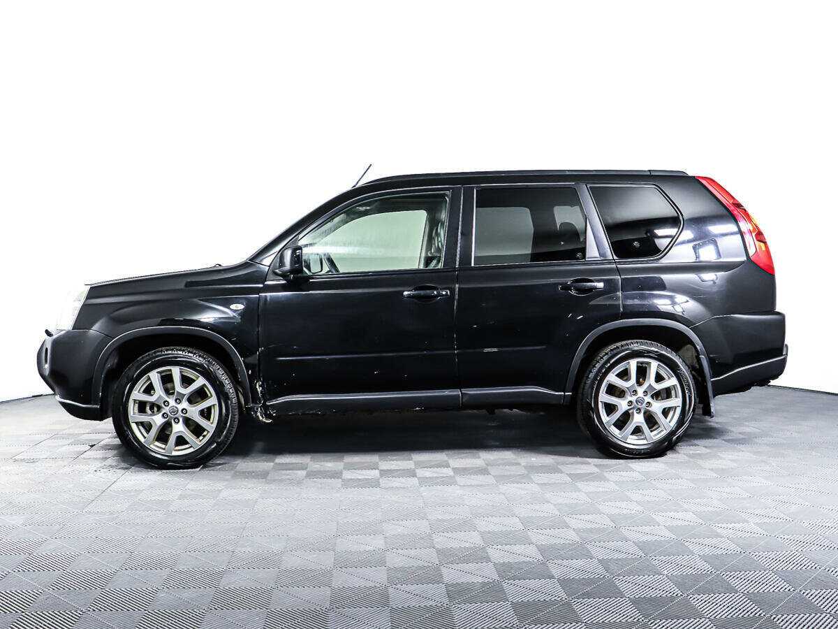 Купить Nissan X-Trail, 2008, 148 068 км, фото №8