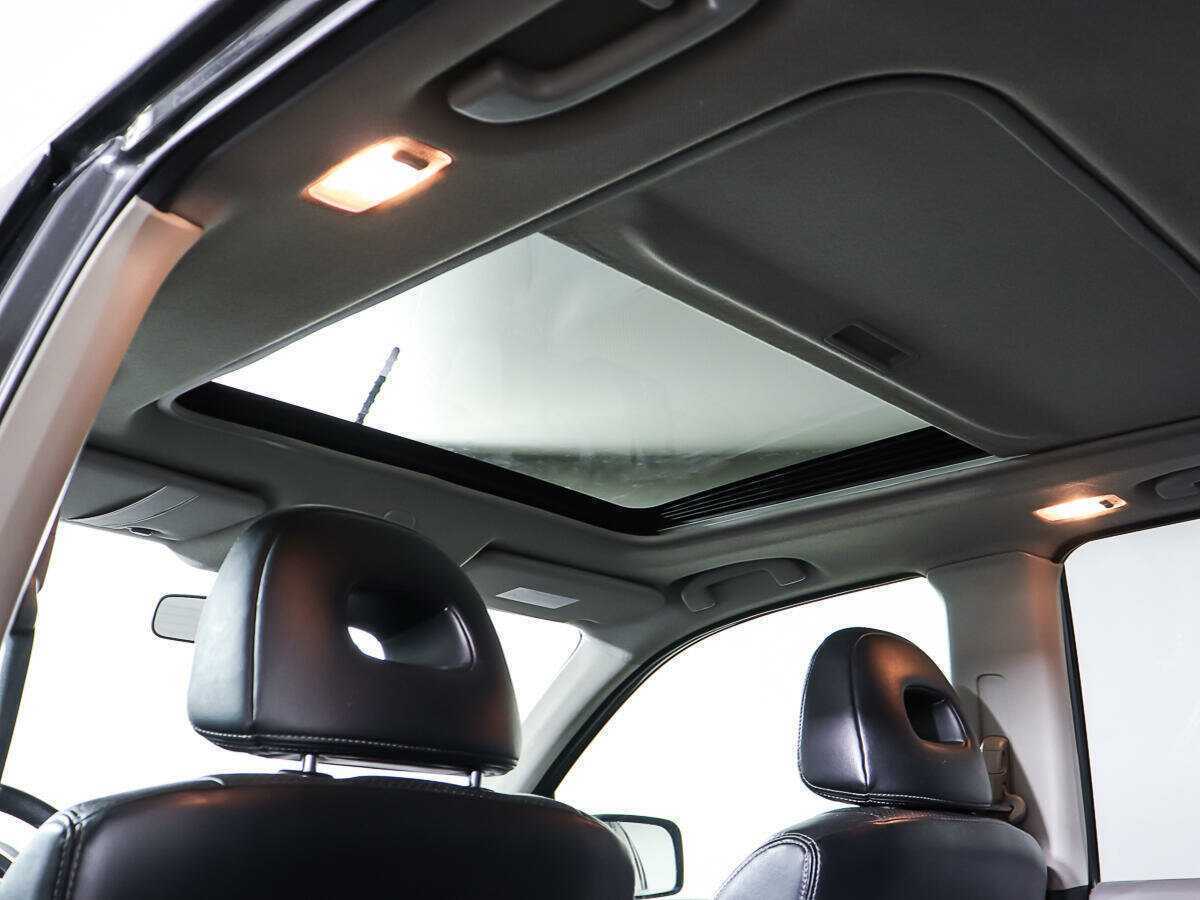 Купить Nissan X-Trail, 2008, 148 068 км, фото №13