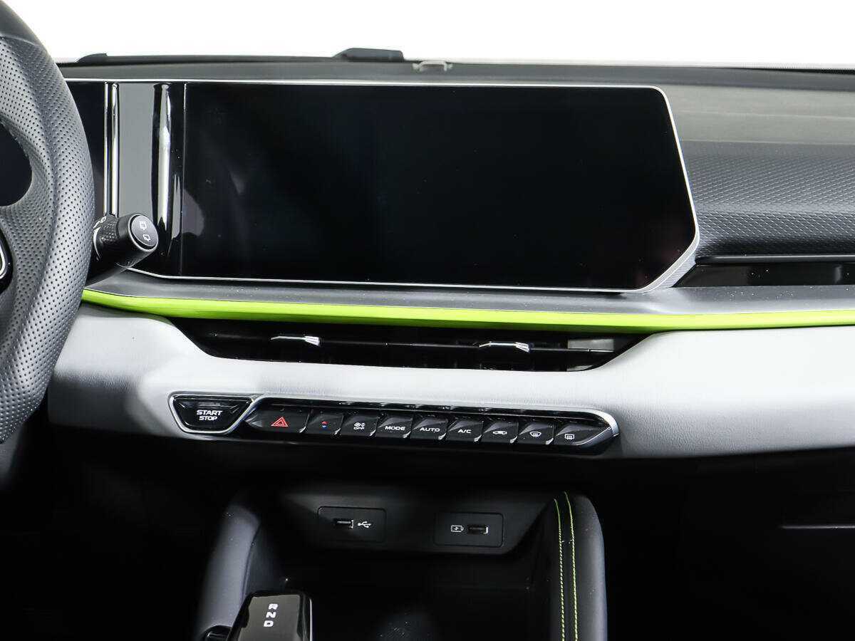 Купить Geely Coolray (Binyue Cool), 2023, 182 км, фото №11