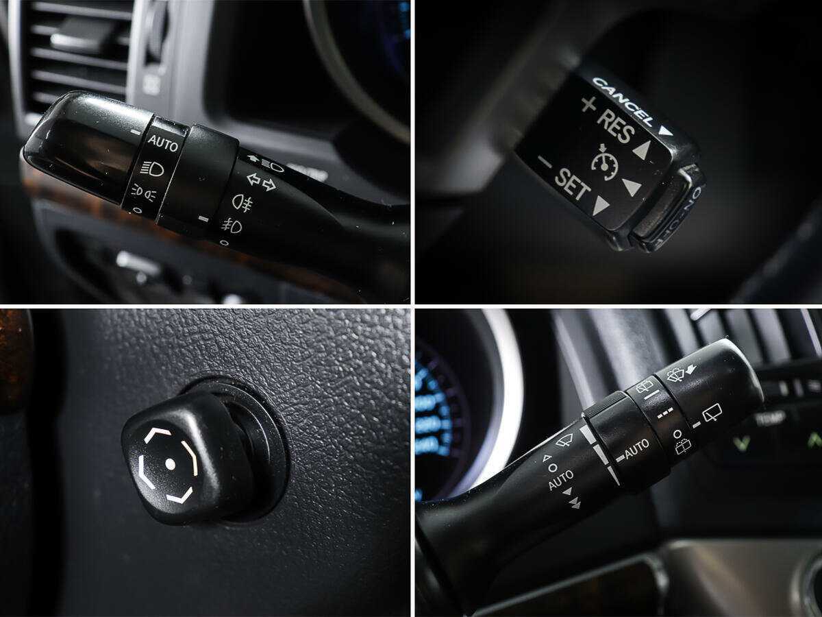 Купить Toyota Land Cruiser, 2009, 254 000 км, фото №14