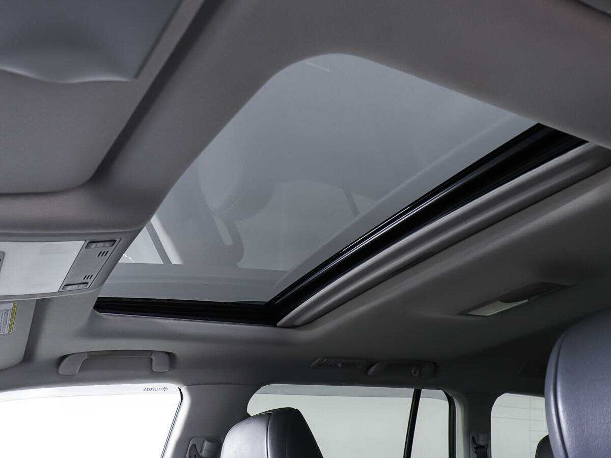 Купить Toyota Land Cruiser, 2009, 254 000 км, фото №18