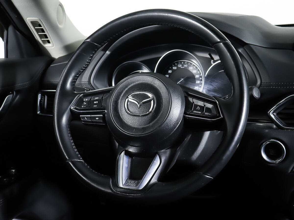 Купить Mazda CX-5, 2020, 85 339 км, фото №15