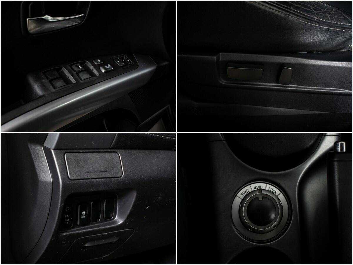 Купить Mitsubishi Outlander, 2010, 162 050 км, фото №12