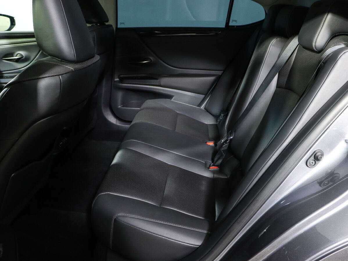 Купить Lexus ES 250, 2021, 63 663 км, фото №8