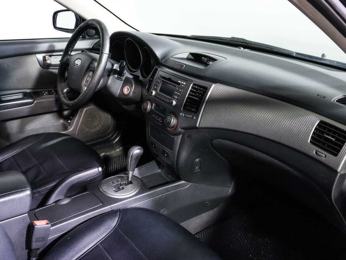 Купить Kia Magentis, 2009, 205 994 км, фото №8