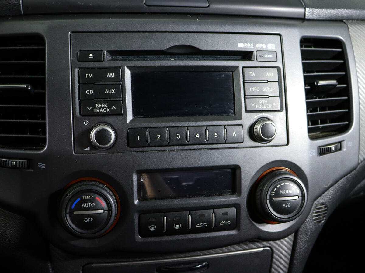 Купить Kia Magentis, 2009, 205 994 км, фото №17