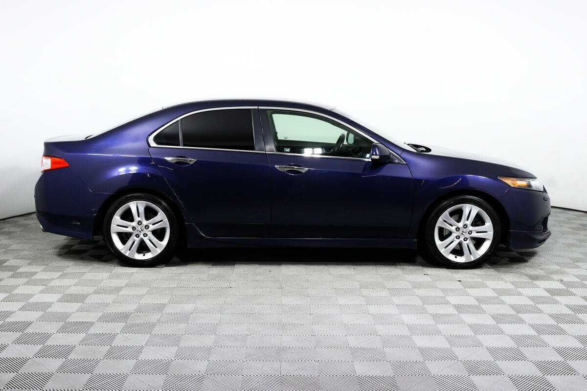 Купить Honda Accord, 2008, 179 913 км, фото №4