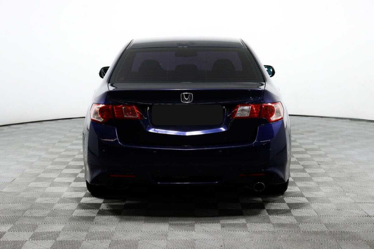 Купить Honda Accord, 2008, 179 913 км, фото №6