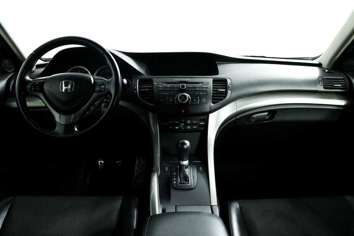 Купить Honda Accord, 2008, 179 913 км, фото №11
