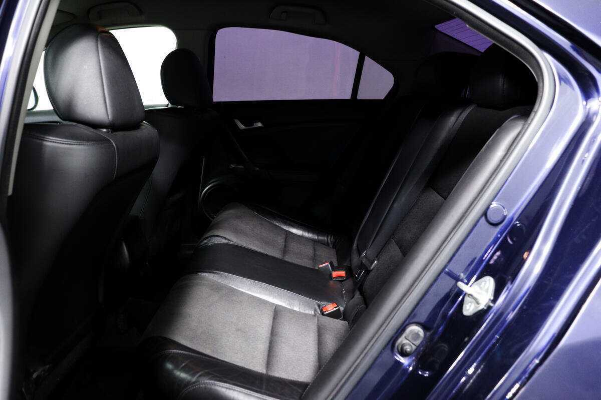 Купить Honda Accord, 2008, 179 913 км, фото №12