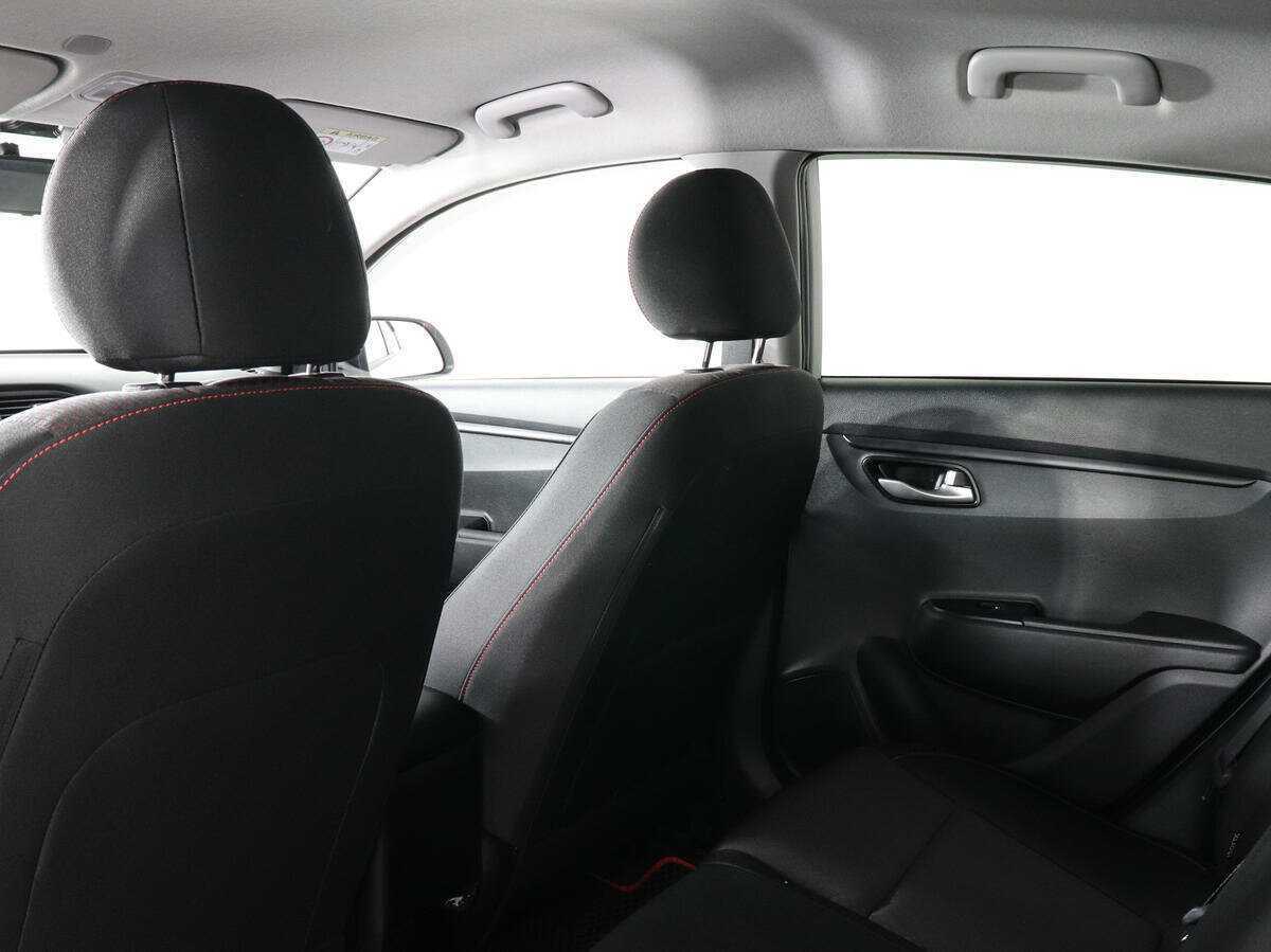 Купить Kia Rio X, 2021, 44 000 км, фото №12