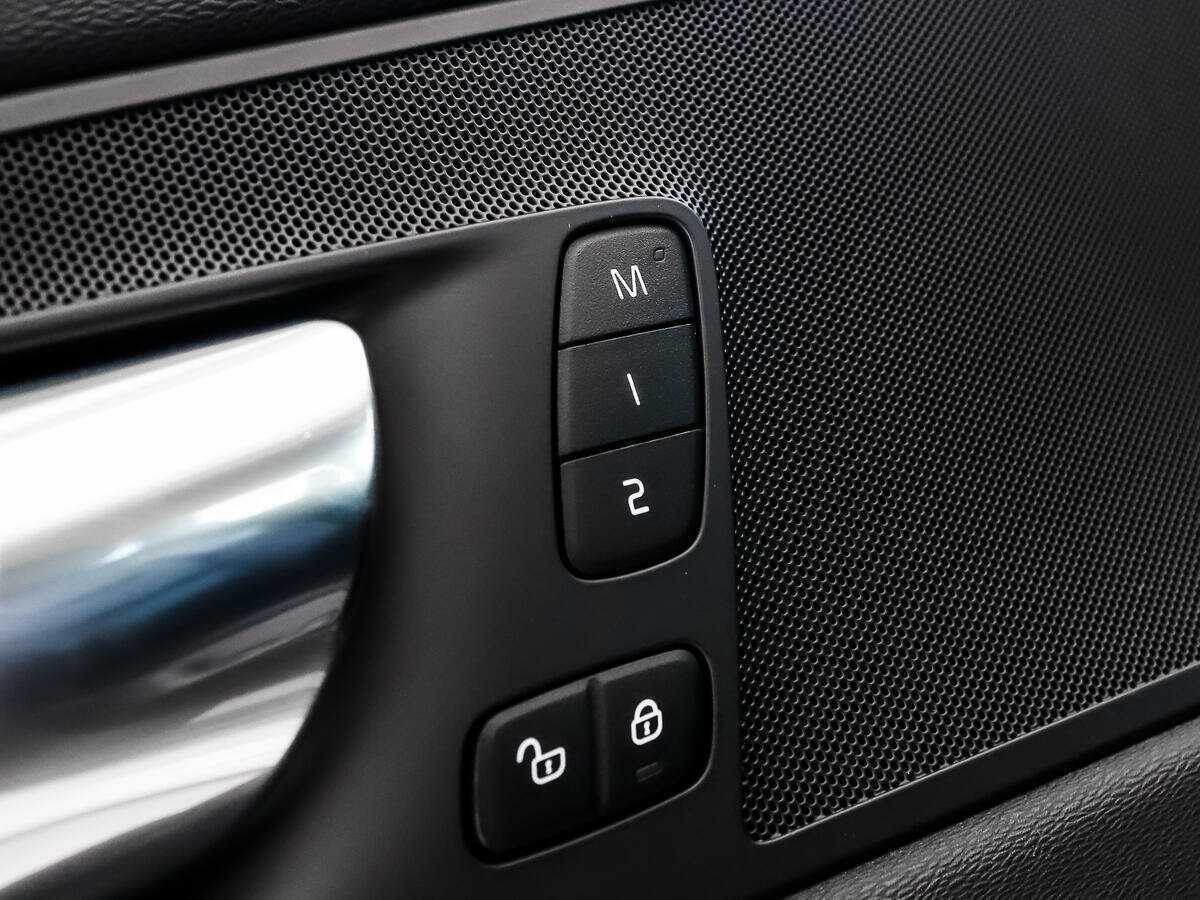 Купить Volvo XC60, 2018, 109 272 км, фото №8