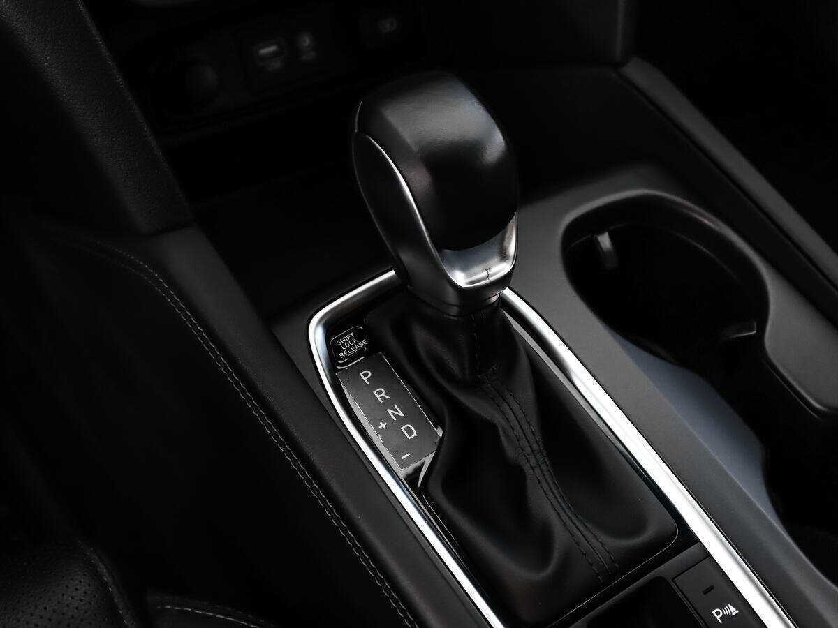 Купить Hyundai Santa Fe, 2018, 61 884 км, фото №11