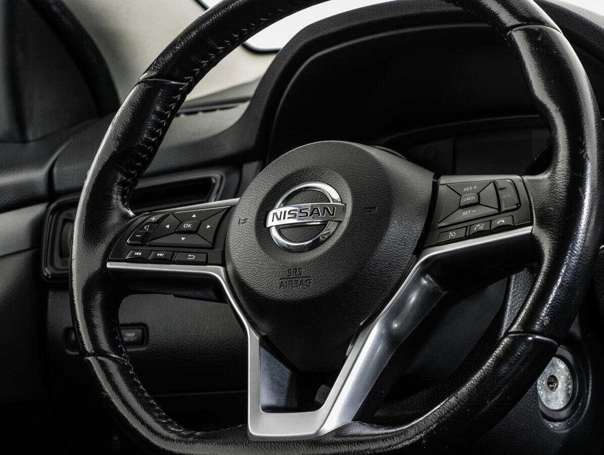 Купить Nissan Qashqai, 2019, 129 735 км, фото №16