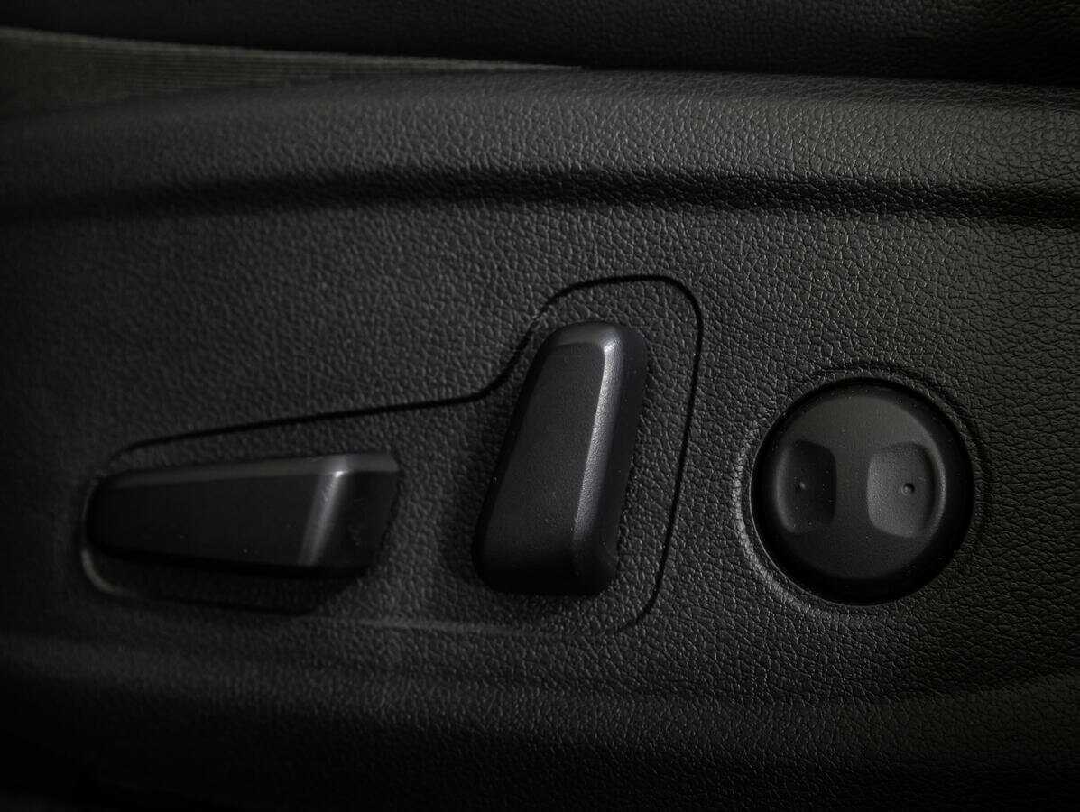 Купить Hyundai Santa Fe, 2021, 112 300 км, фото №17