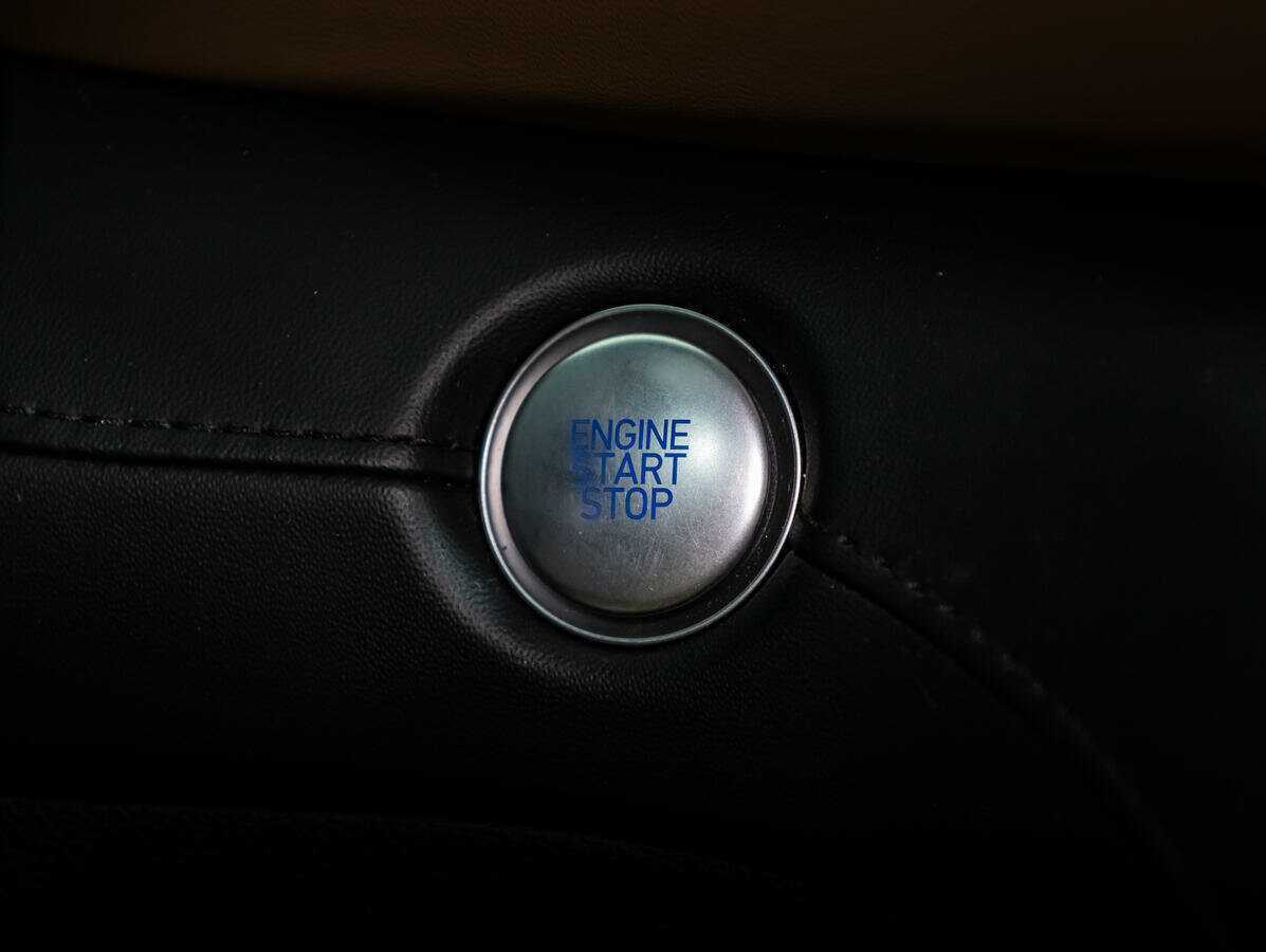 Купить Hyundai Santa Fe, 2021, 112 300 км, фото №18