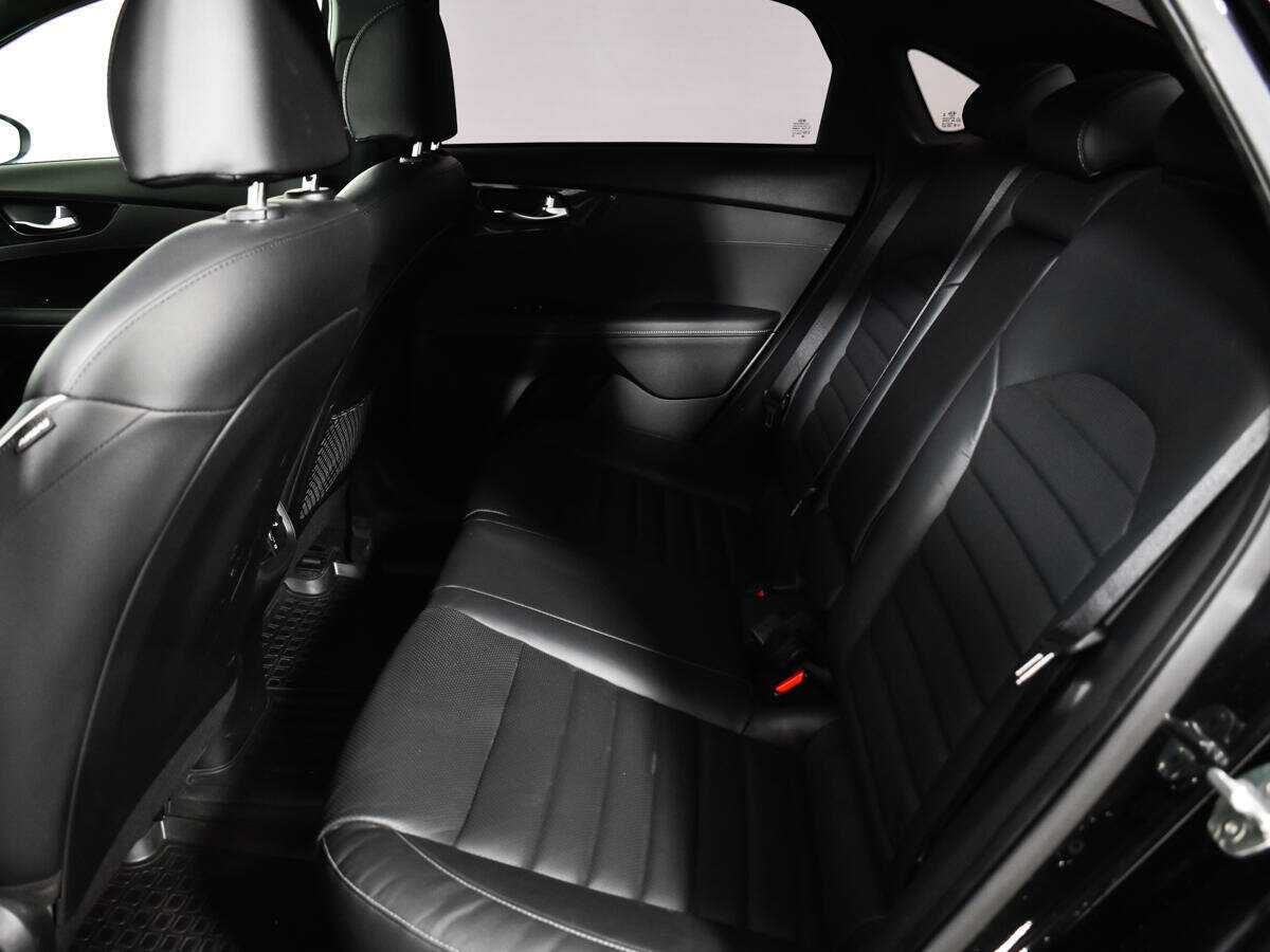 Купить Kia Cerato, 2020, 83 285 км, фото №10