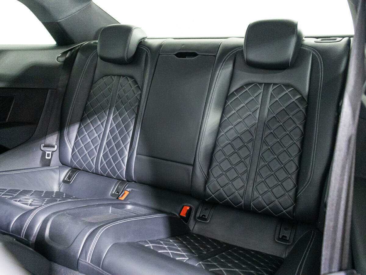 Купить Audi A5, 2017, 98 172 км, фото №10