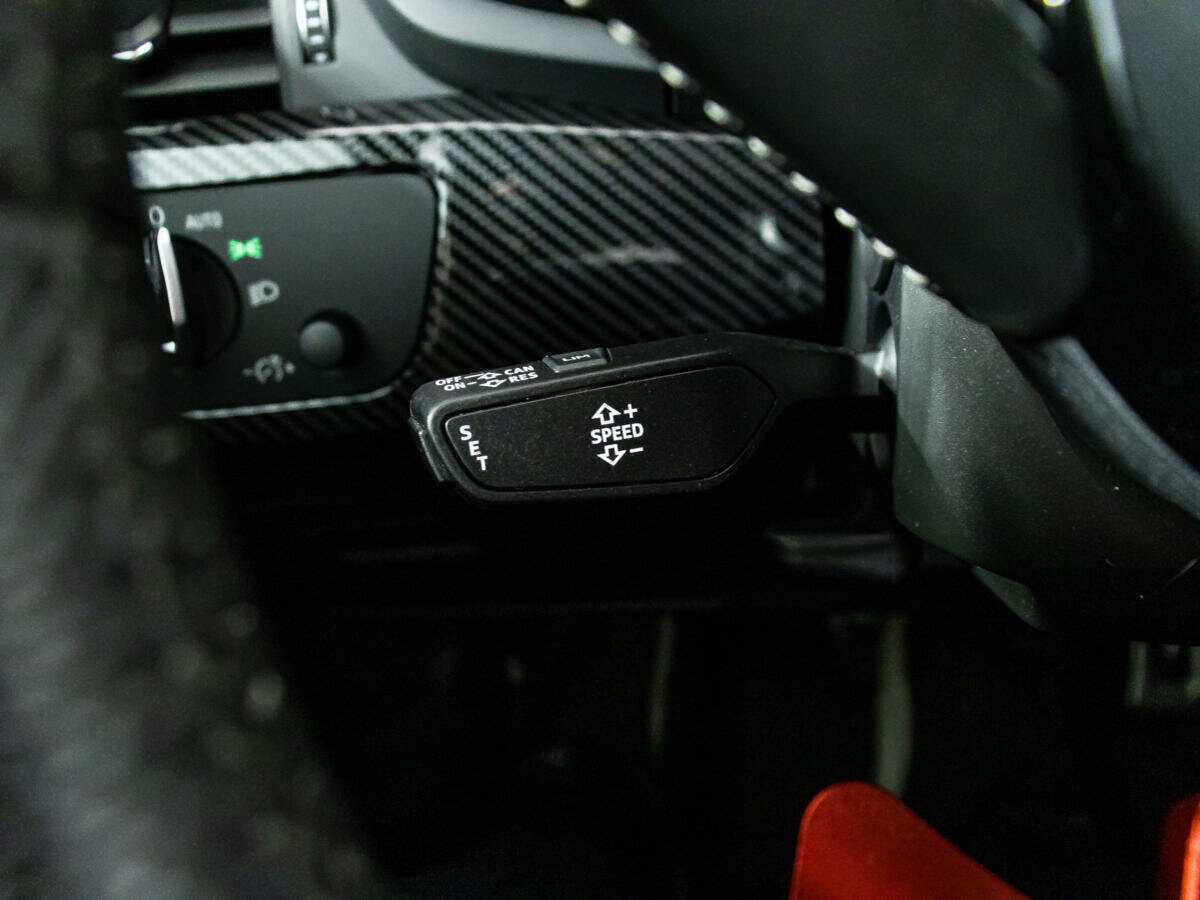 Купить Audi A5, 2017, 98 172 км, фото №22