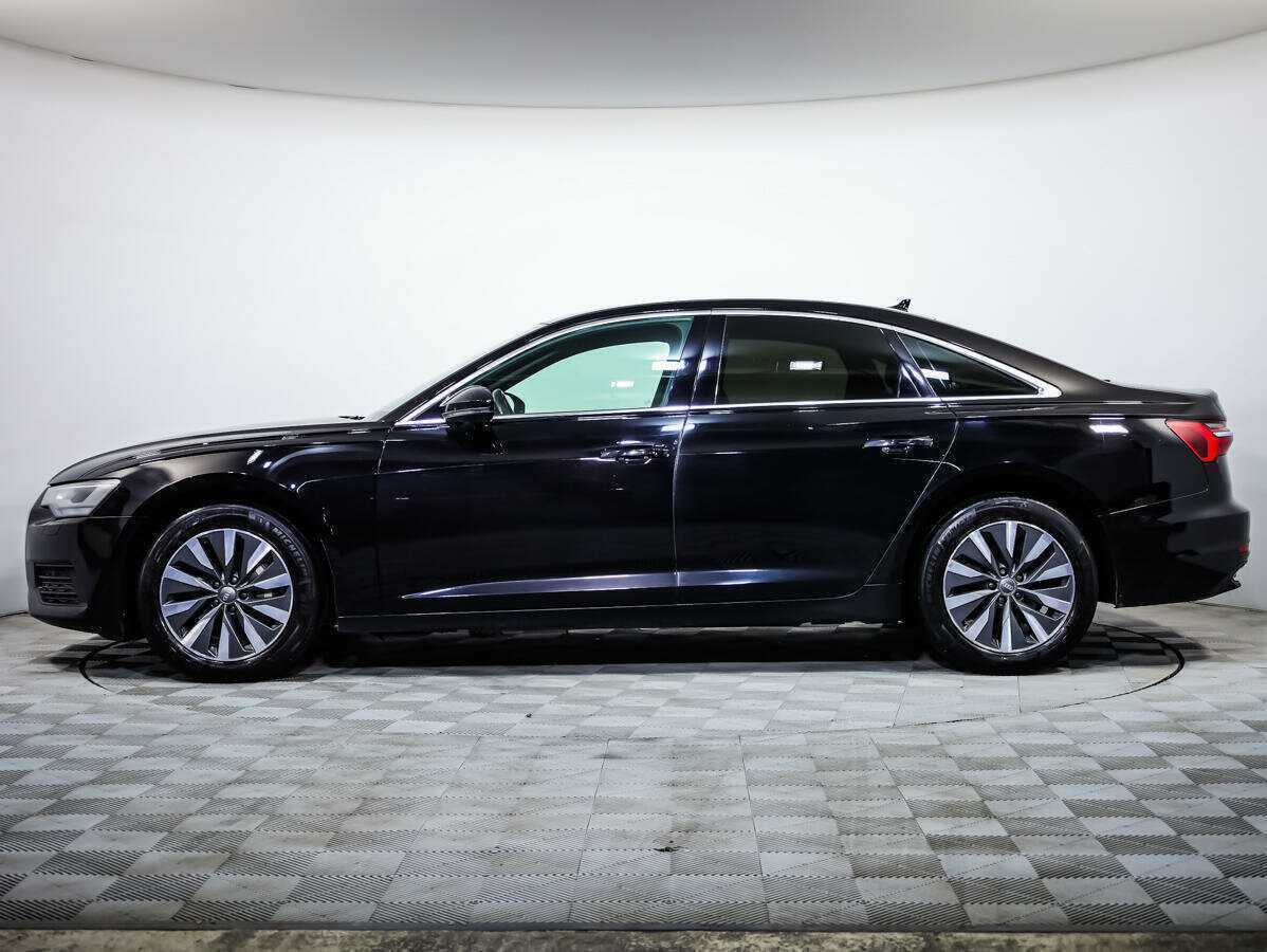 Купить Audi A6 L 40 TFSI, 2020, 102 052 км, фото №7
