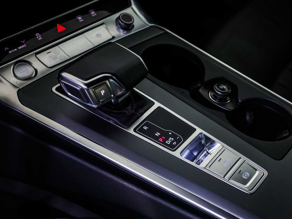 Купить Audi A6 L 40 TFSI, 2020, 102 052 км, фото №14