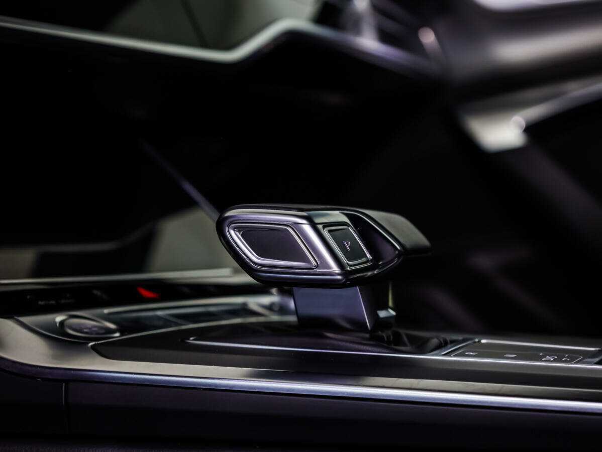 Купить Audi A6 L 40 TFSI, 2020, 102 052 км, фото №15