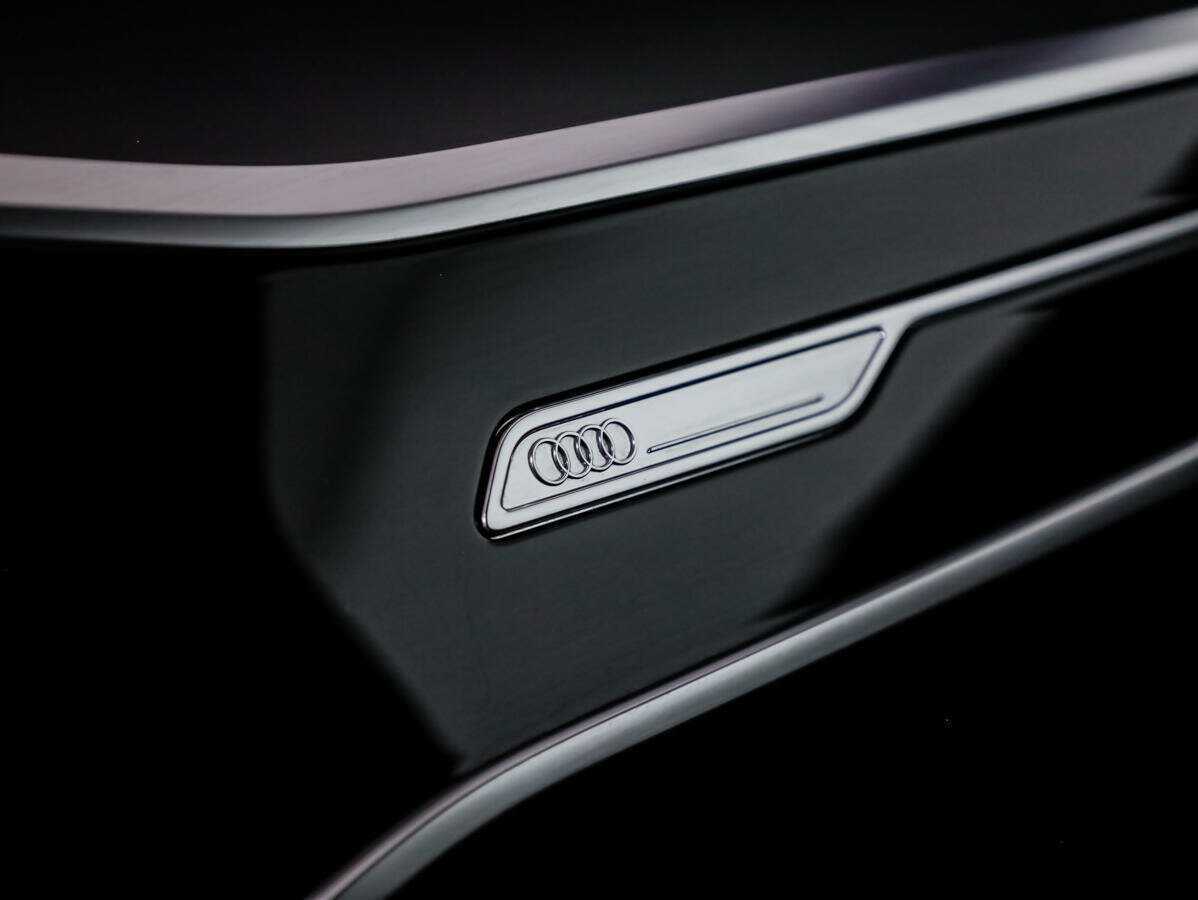 Купить Audi A6 L 40 TFSI, 2020, 102 052 км, фото №18