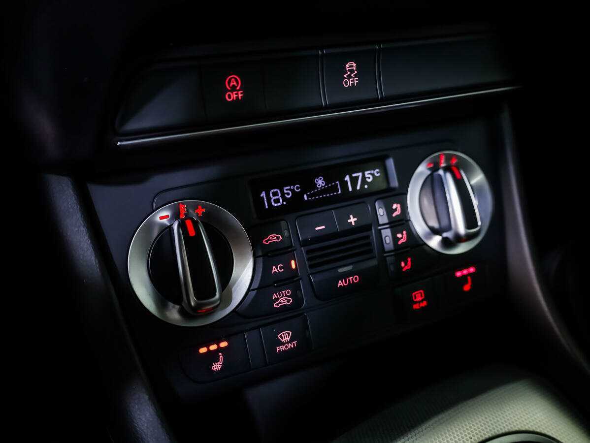 Купить Audi Q3, 2013, 165 907 км, фото №15