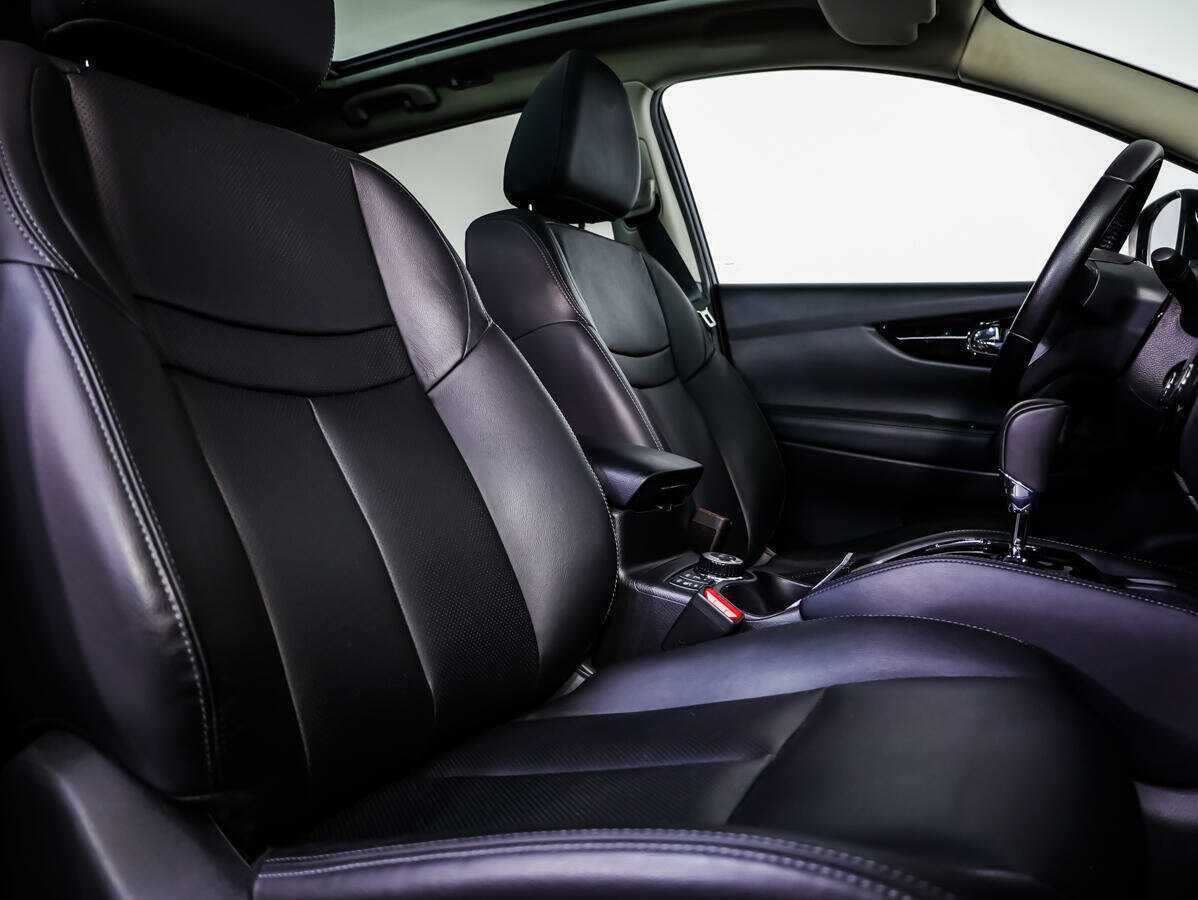 Купить Nissan Qashqai, 2019, 53 544 км, фото №11