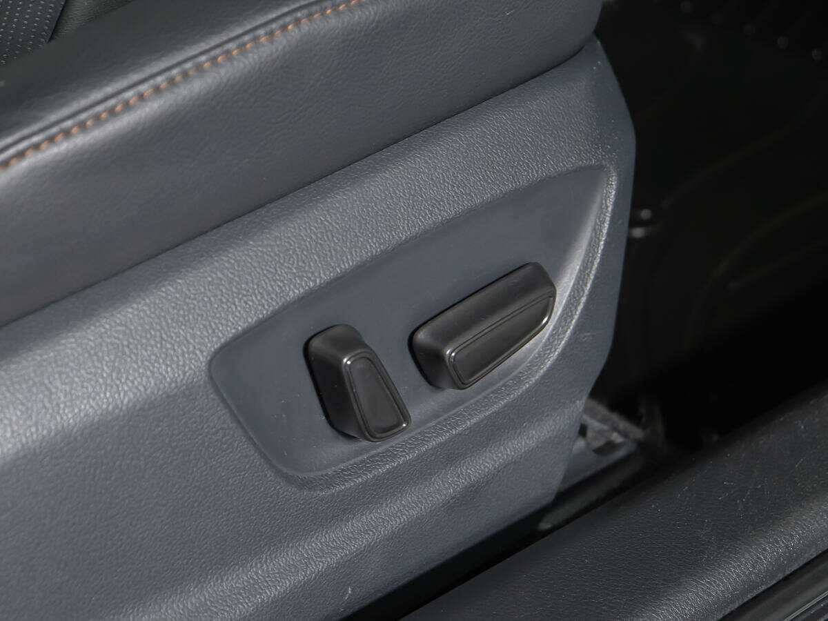 Купить Toyota Camry, 2018, 62 503 км, фото №15