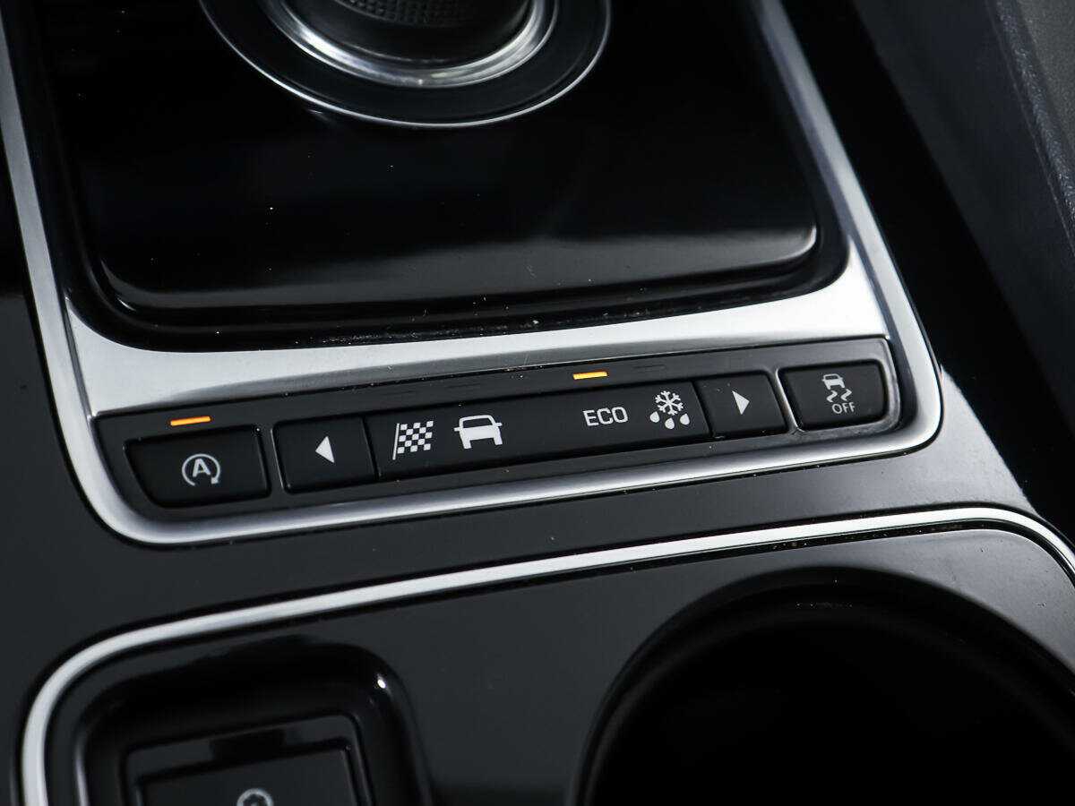 Купить Jaguar F-Pace, 2016, 139 271 км, фото №21