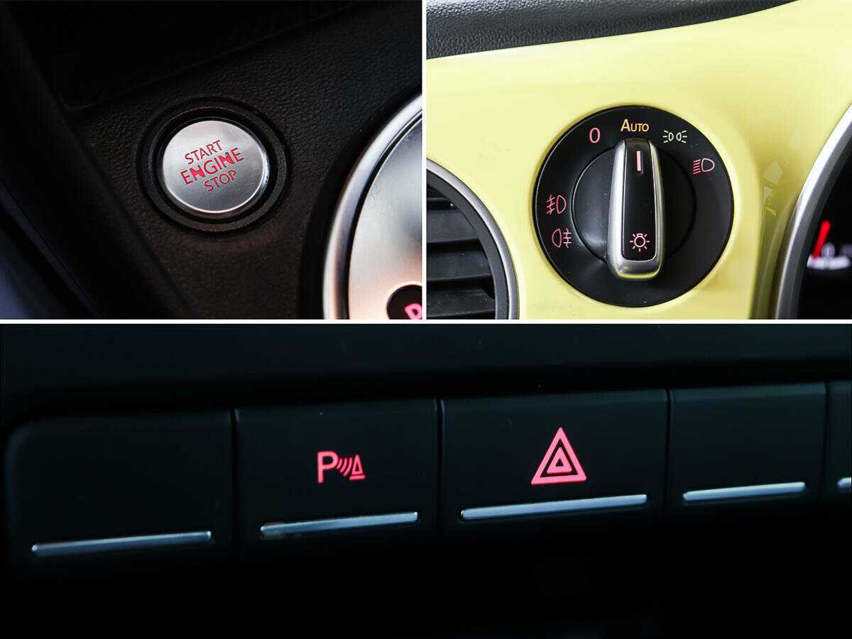 Купить Volkswagen Beetle, 2013, 94 222 км, фото №15