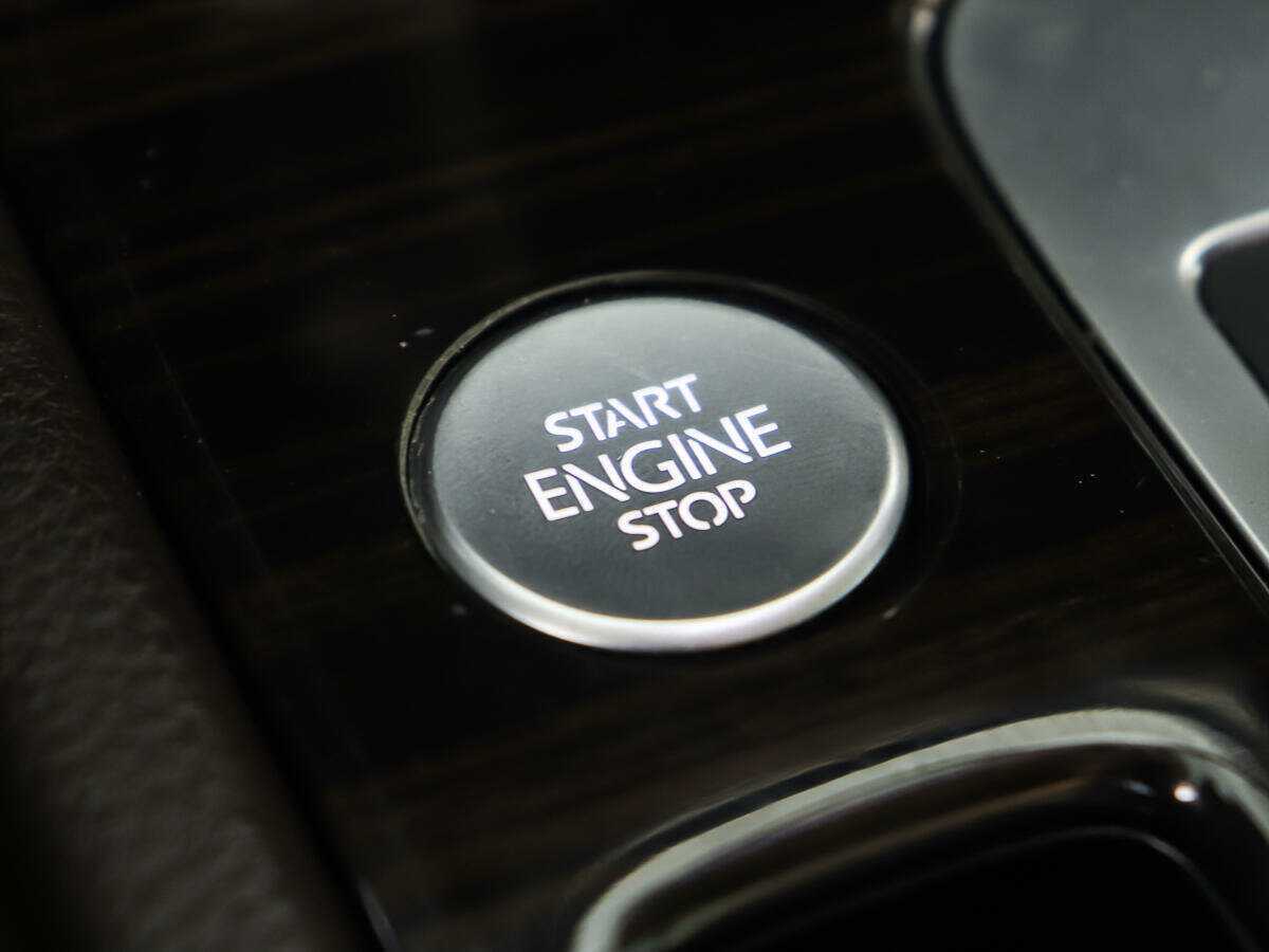 Купить Volkswagen Touareg, 2014, 148 942 км, фото №19