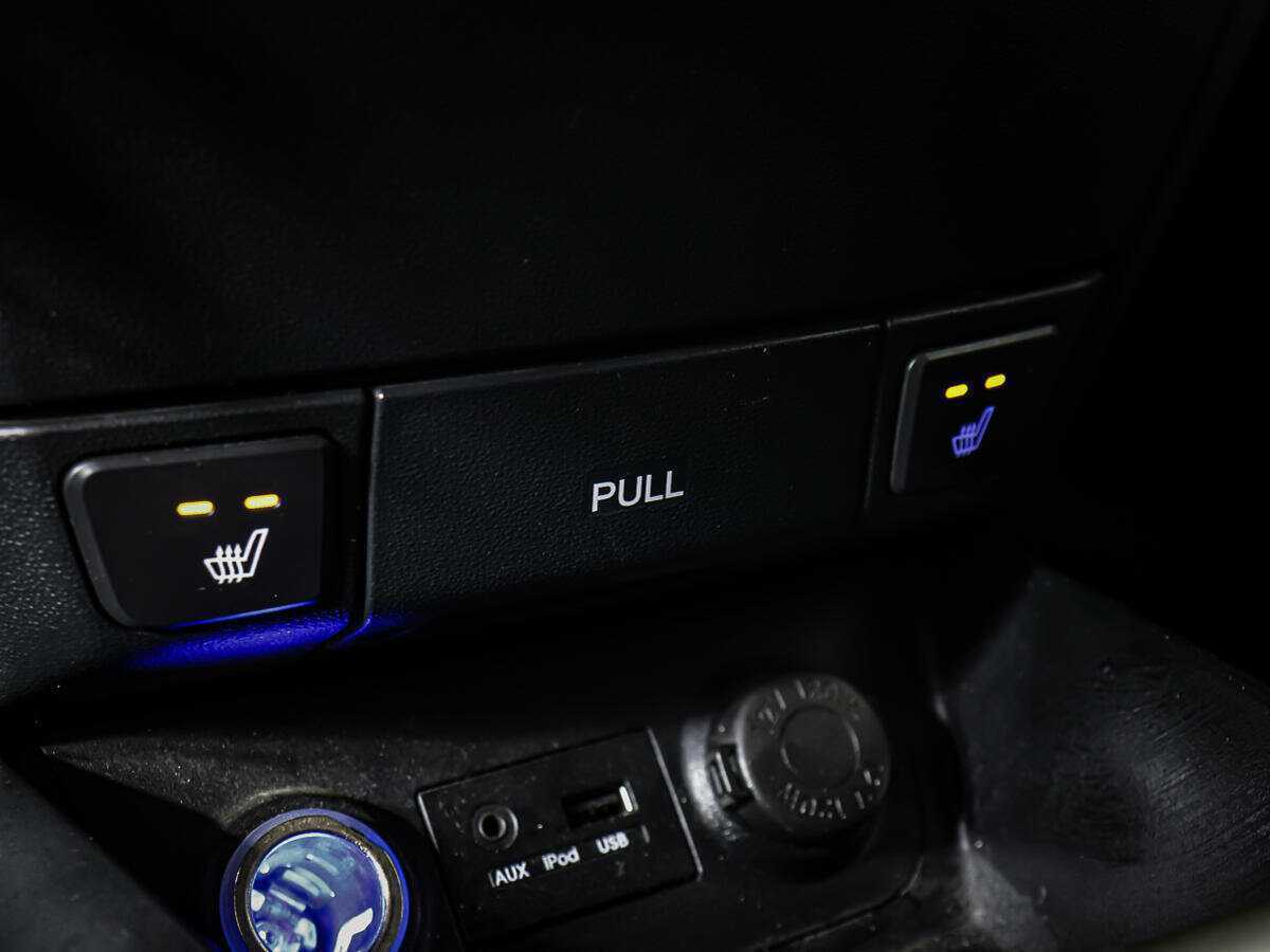 Купить Hyundai i30, 2011, 214 650 км, фото №16