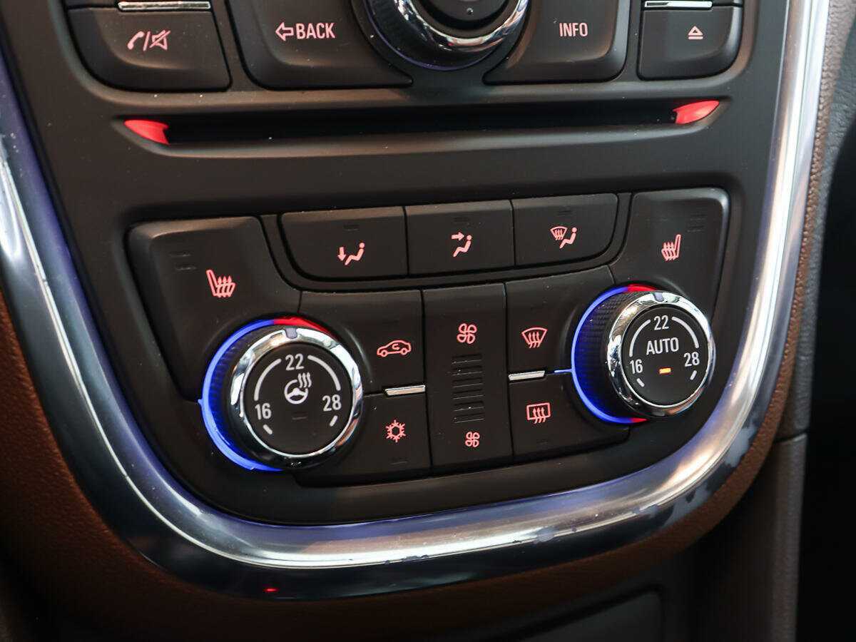 Купить Opel Mokka, 2012, 174 562 км, фото №18