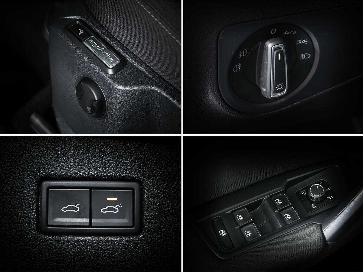 Купить Volkswagen Tiguan, 2018, 45 214 км, фото №16