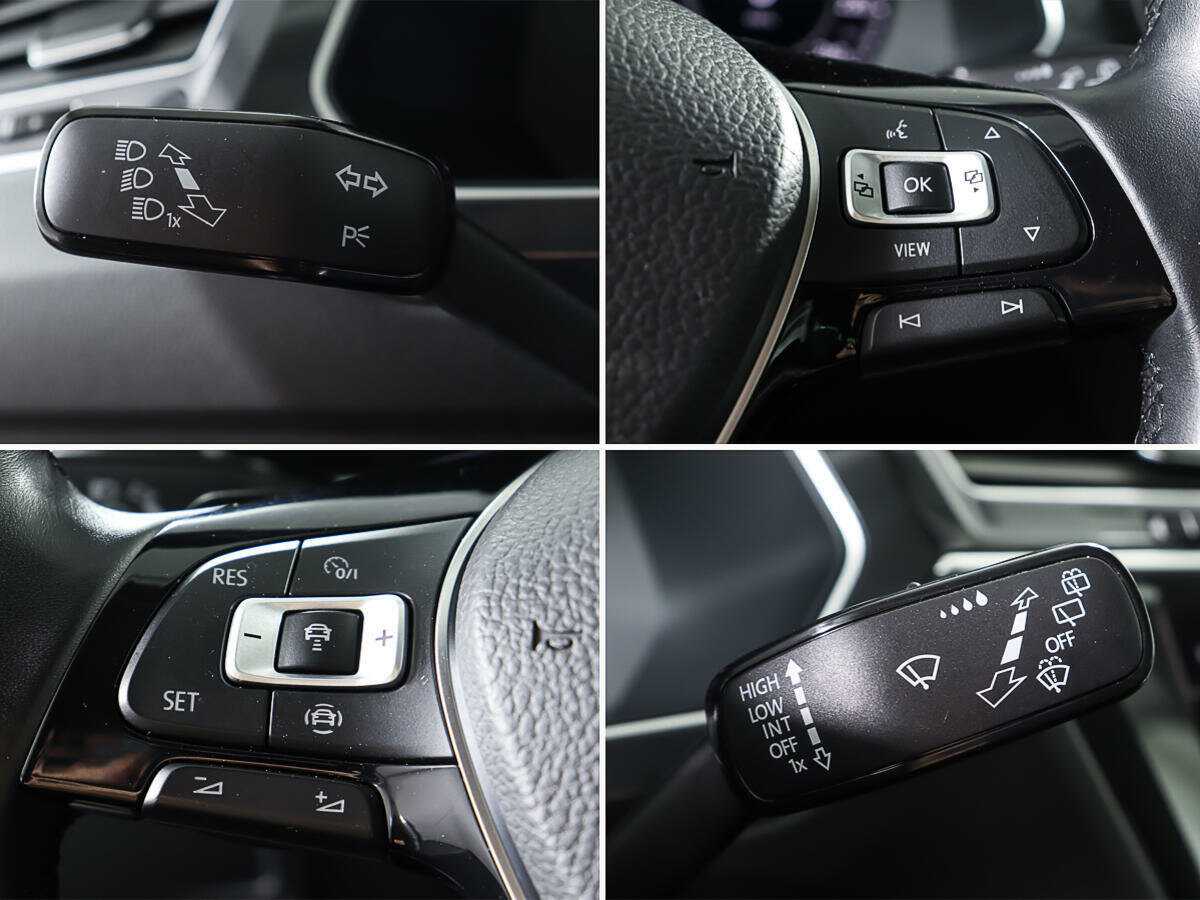 Купить Volkswagen Tiguan, 2018, 45 214 км, фото №17