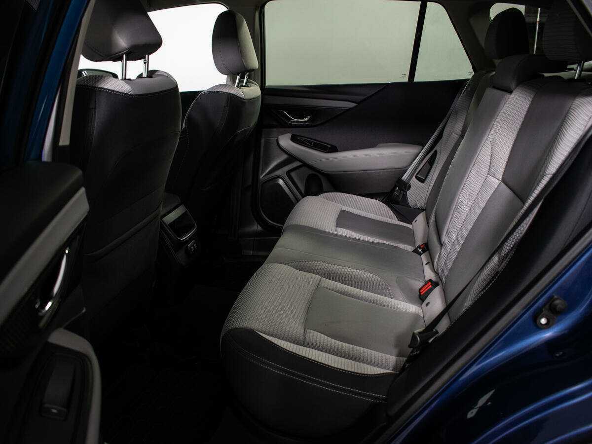 Купить Subaru Outback, 2019, 43 539 км, фото №10