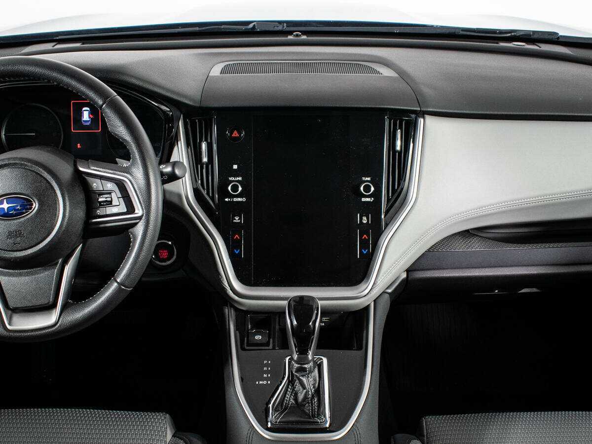 Купить Subaru Outback, 2019, 43 539 км, фото №12