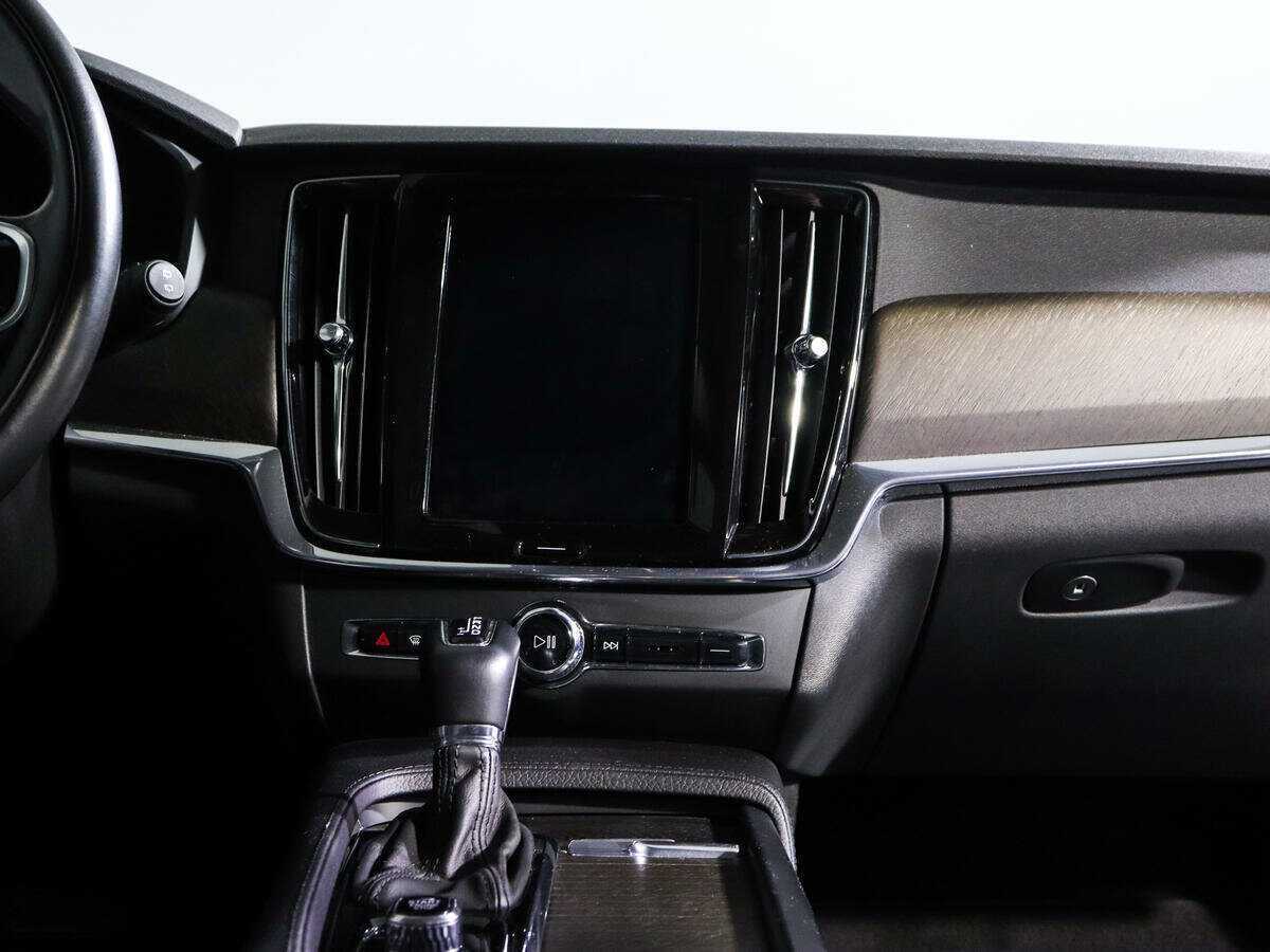 Купить Volvo V90 Cross Country, 2018, 110 693 км, фото №11