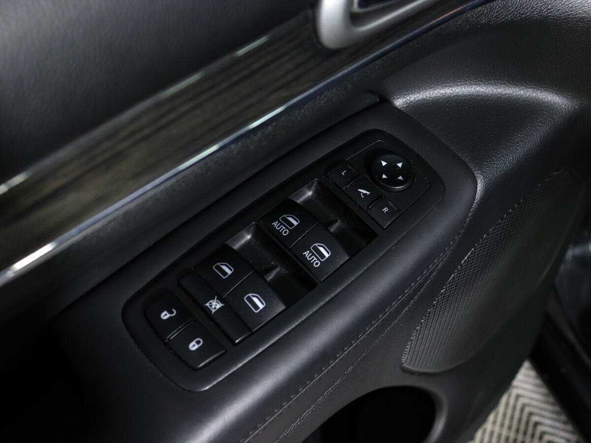 Купить Jeep Grand Cherokee, 2018, 76 559 км, фото №20