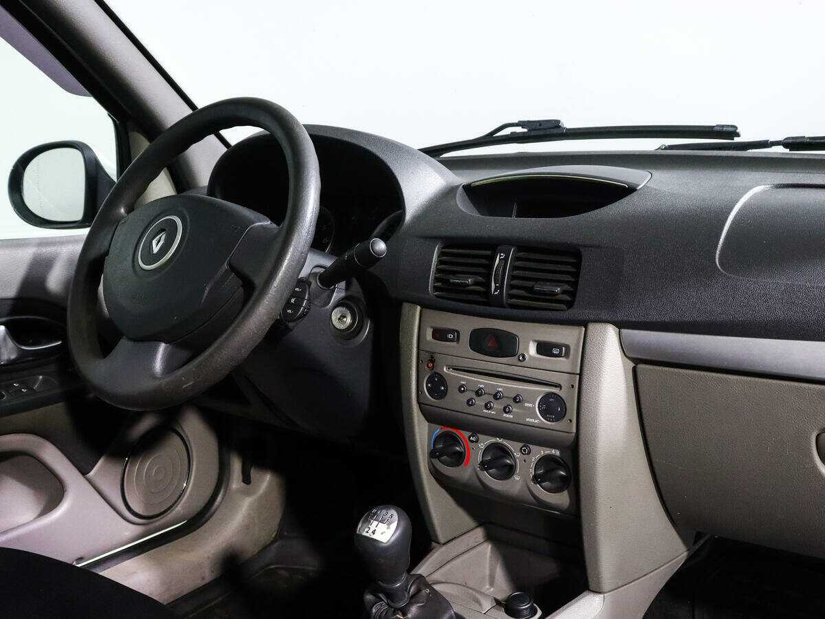 Купить Renault Symbol, 2011, 188 000 км, фото №7