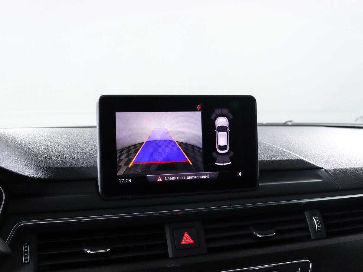 Купить Audi A5 Sportback, 2018, 105 000 км, фото №13