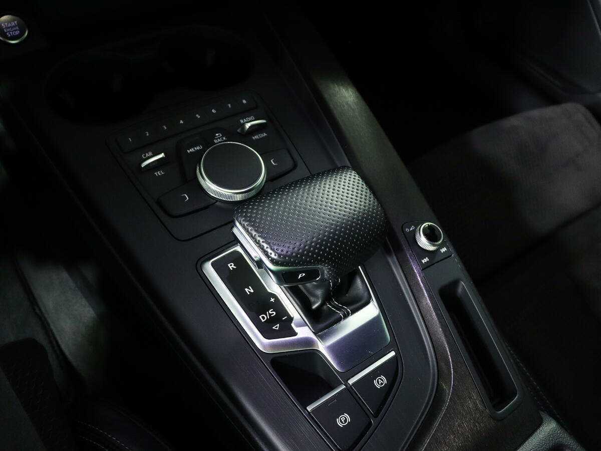 Купить Audi A5 Sportback, 2018, 105 000 км, фото №15