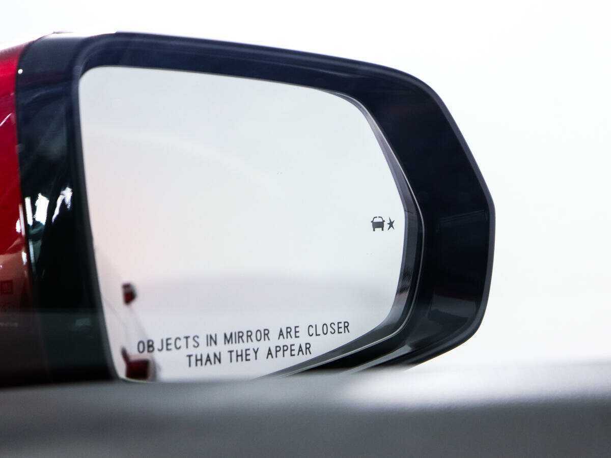 Купить Cadillac XT4, 2021, 17 625 км, фото №17