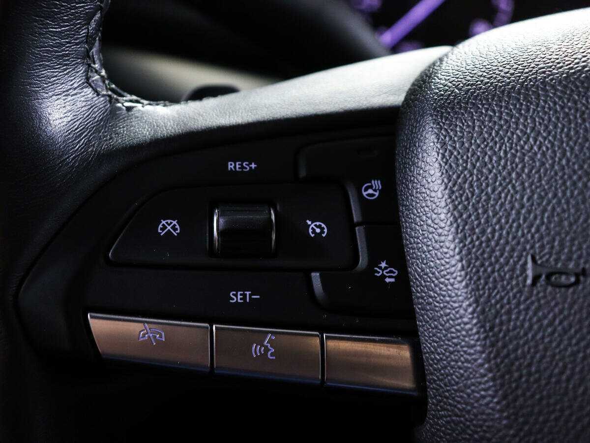 Купить Cadillac XT4, 2021, 17 625 км, фото №25